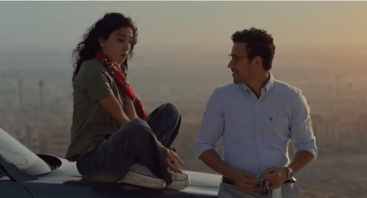 مسلسل زينهم