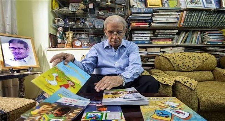 يعقوب الشاروني