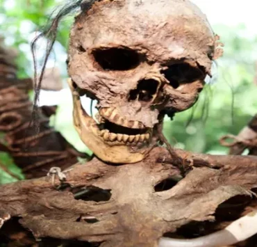 آكلي لحوم البشر