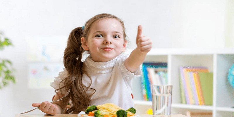 الأطعمة الصحية