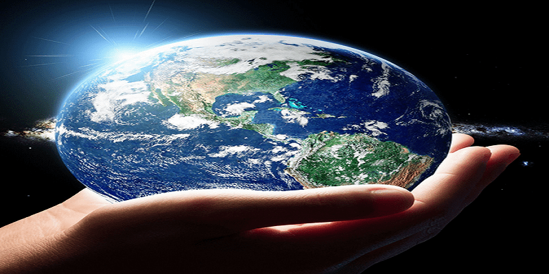 الأرض .. تعرف على السبب وراء تسميتها الأرض