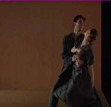 الجمال النائم