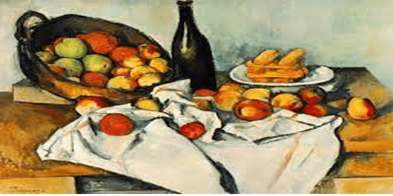 الفن التجريدي