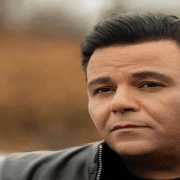 المغني محمد فؤاد