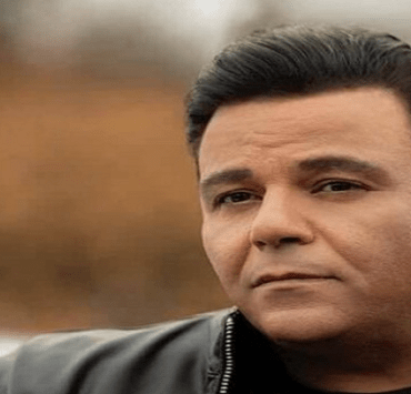 المغني محمد فؤاد