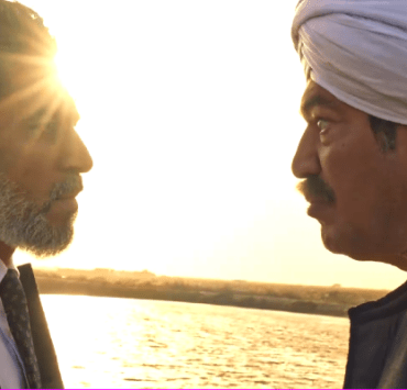 ما هو محور فيلادلفيا ولماذا تريد إسرائيل السيطرة عليه؟ بطن الحوت