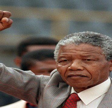 جنوب إفريقيا