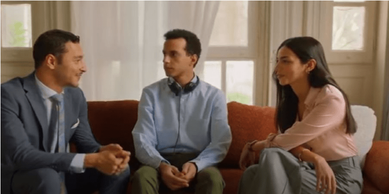 مسلسل حالة خاصة كان سيصبح مبهرًا حقًا لولا… حالة خاصة