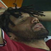 خروج منتخب مصر من بطولة إفريقيا