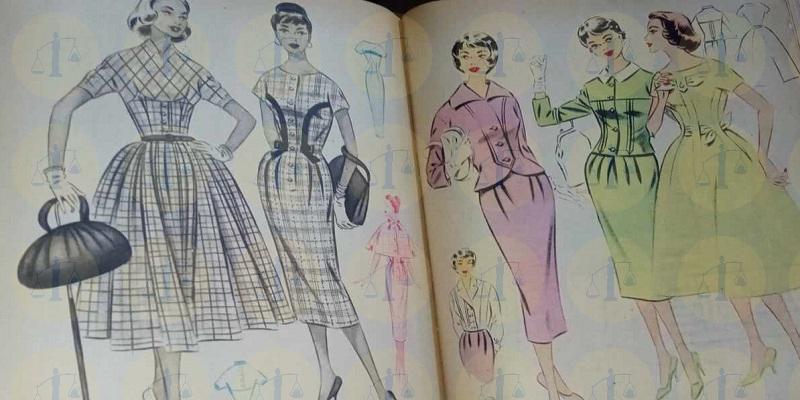 مدارس تعليم تصميم الأزياء في مصر