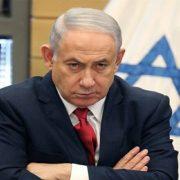 نتنياهو