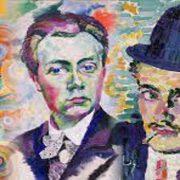 روبرت ديلوناي