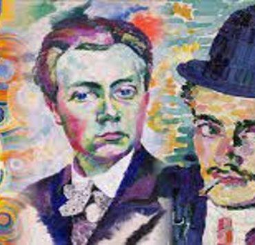 رواية الإبراهيمية.. رحلة خاطفة من جبل صهيون إلى ملحمة العالم الأخيرة روبرت ديلوناي