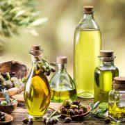 زيت الزيتون