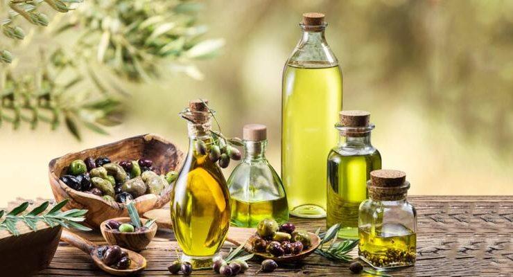 زيت الزيتون