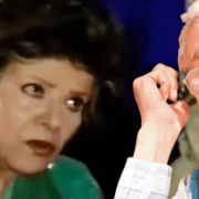 رأي سناء جميل في يوسف شاهين