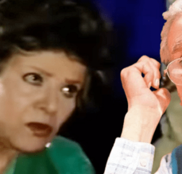 رأي سناء جميل في يوسف شاهين