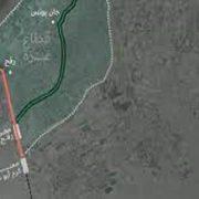 محور فيلادلفيا