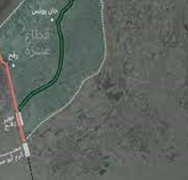 محور فيلادلفيا