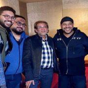 الاسكندراني