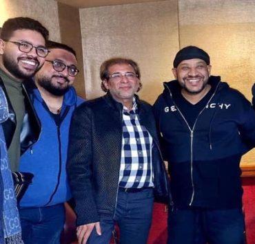 نص مقال نادر كتبه الشاعر إبراهيم ناجي “اعترف بالكذب أحيانًا كطبيب من أجل مرضاه” الاسكندراني