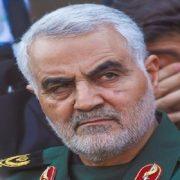 قاسم سليماني