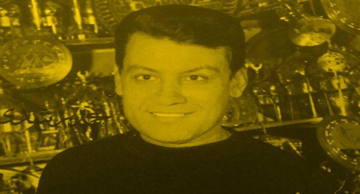 الله الله يا بدوي