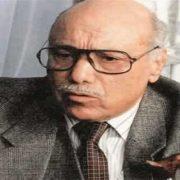 محمود السعدني