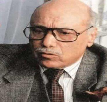 محمود السعدني