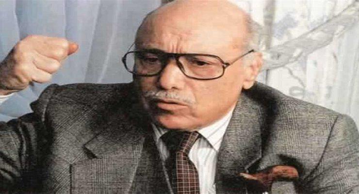 محمود السعدني