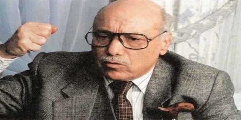 محمود السعدني