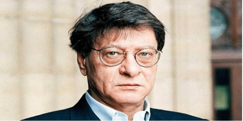 محمود درويش