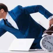 مقابلة العمل