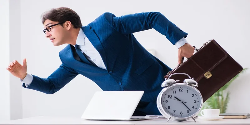 مقابلة العمل