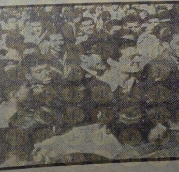 في بيتنا رجل