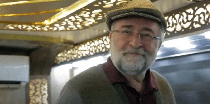 نبيل علي ماهر