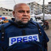 وائل الدحدوح