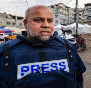 وائل الدحدوح