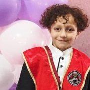 يوسف شهيد غزة