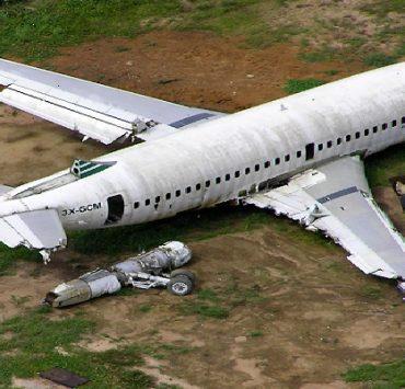 نص مقال نادر كتبه الشاعر إبراهيم ناجي “اعترف بالكذب أحيانًا كطبيب من أجل مرضاه” الكورة وحوادث الطيران