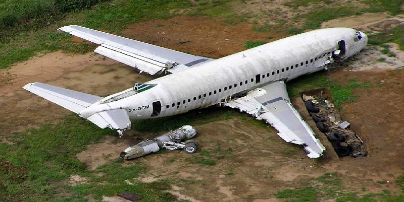 الكورة وحوادث الطيران الكورة وحوادث الطيران