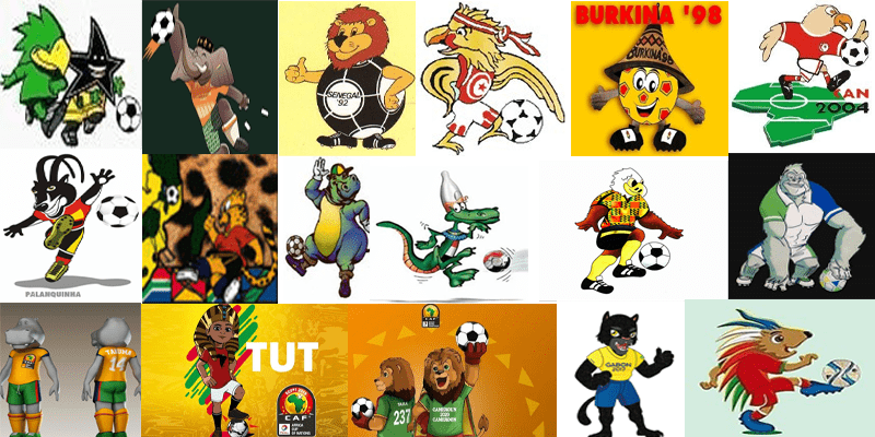 تميمة الكان