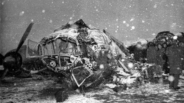 الكورة وحوادث الطيران حوادث الطيران