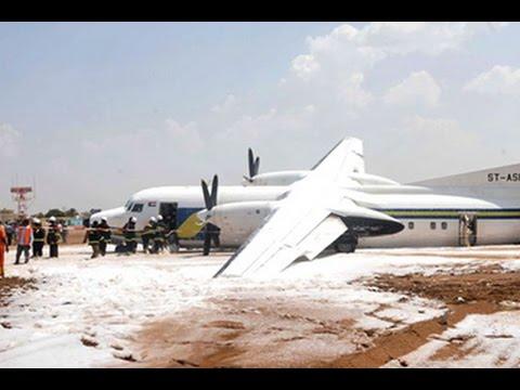 الكورة وحوادث الطيران حوادث الطيران