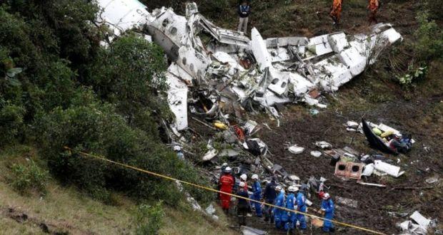 الكورة وحوادث الطيران حوادث الطيران