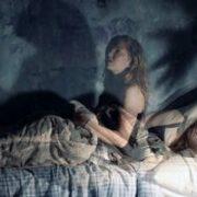 الكوابيس وضيق التنفس