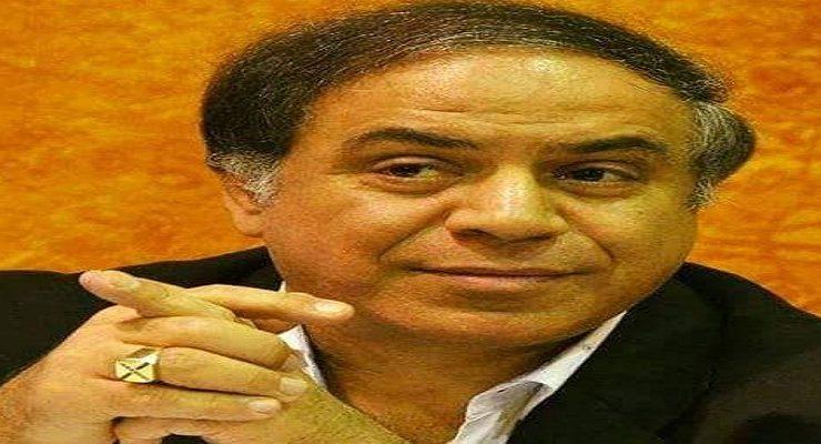 ديوان الشعر المصري