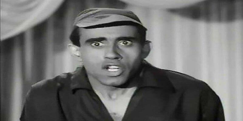 فنانين توفوا أثناء التمثيل