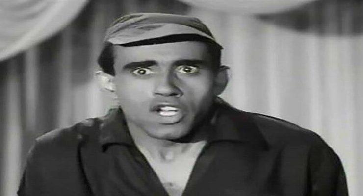 فنانين توفوا أثناء التمثيل