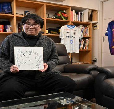 نهر الدم .. ضريح “سليماني” المثير حيًا وميتًا اننتهاء كابتن ماجد